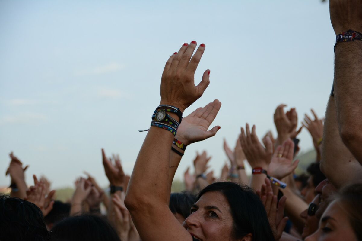 Foto 148 de la jueves 6 de julio | Bilbao BBK Live 2017